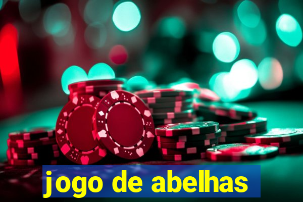 jogo de abelhas